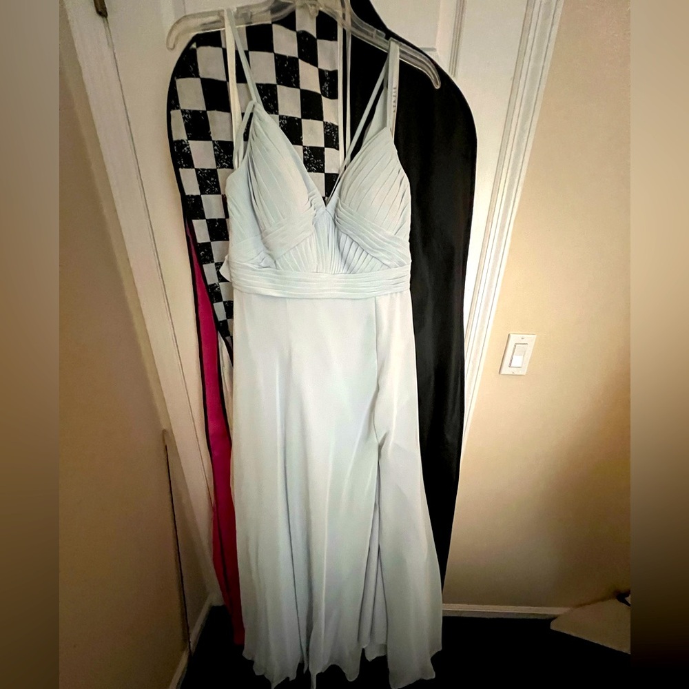 Bridesmaid Dress